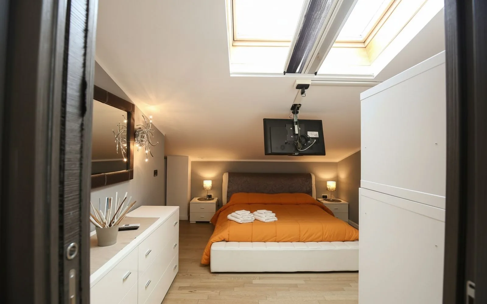 Sweet Home Cassino, 