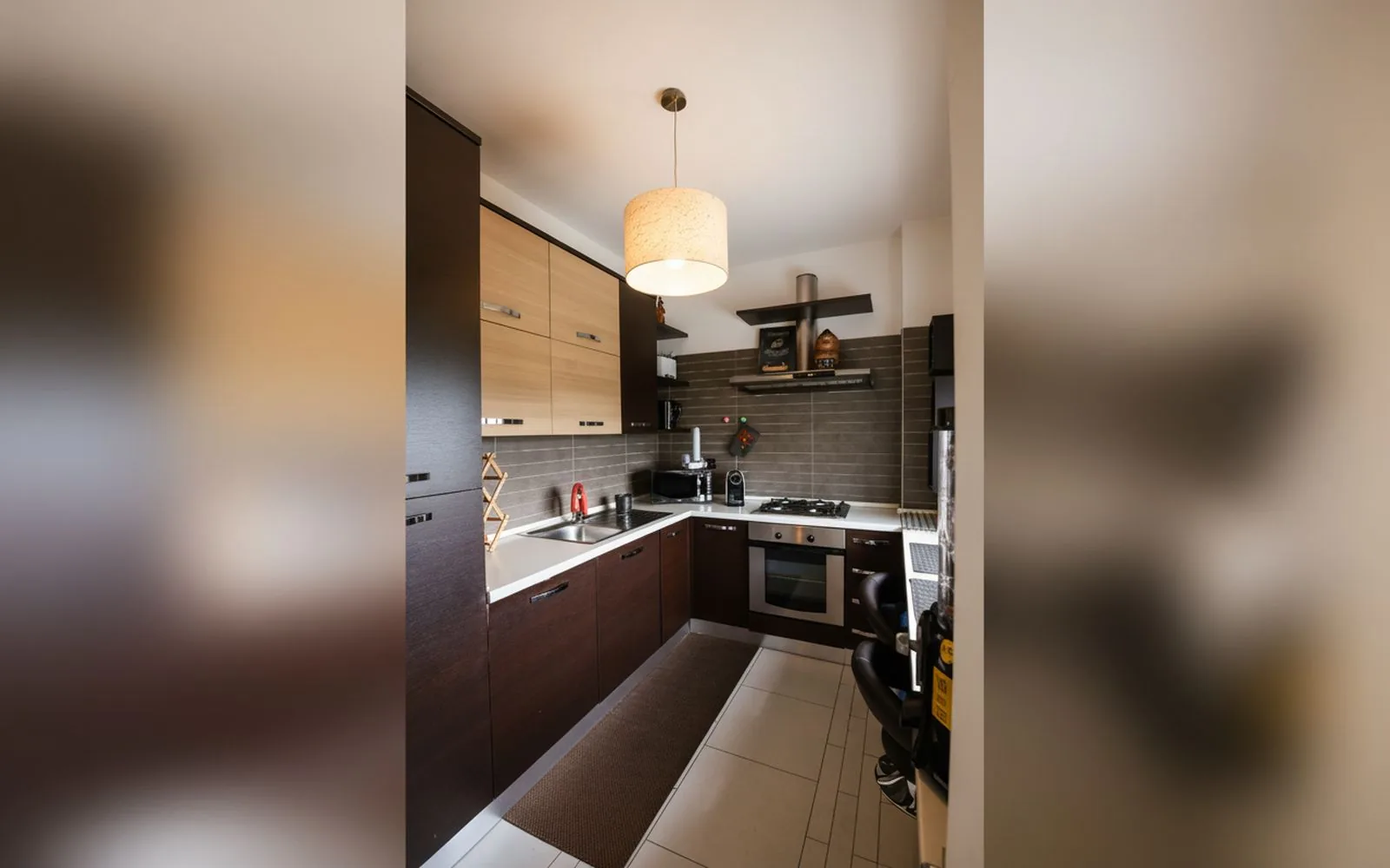 Appartamento Duplex — foto 5