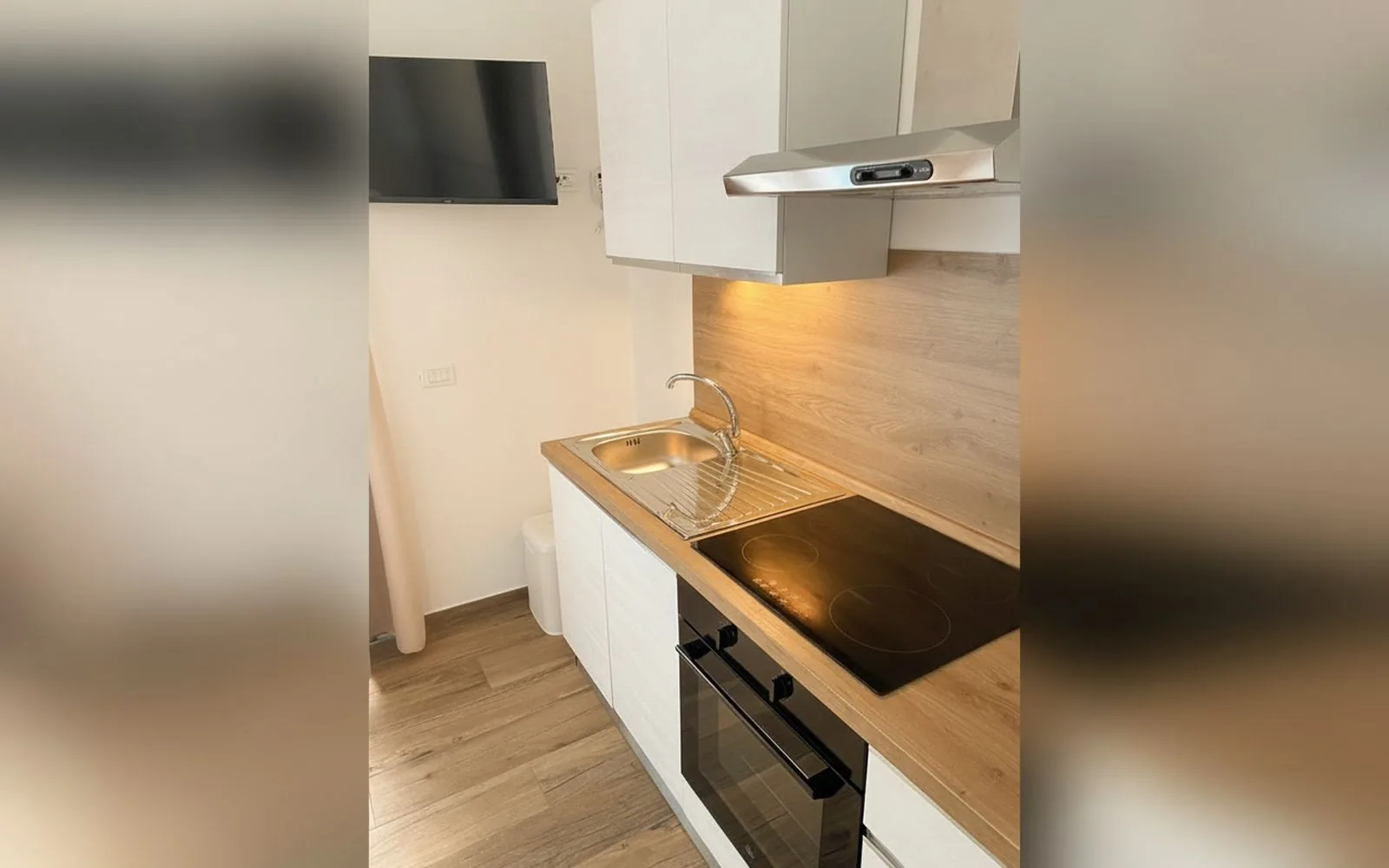 Appartamento White — foto 5