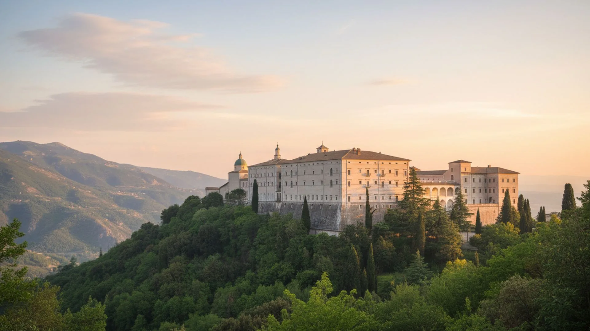 Sweet Home Cassino, 