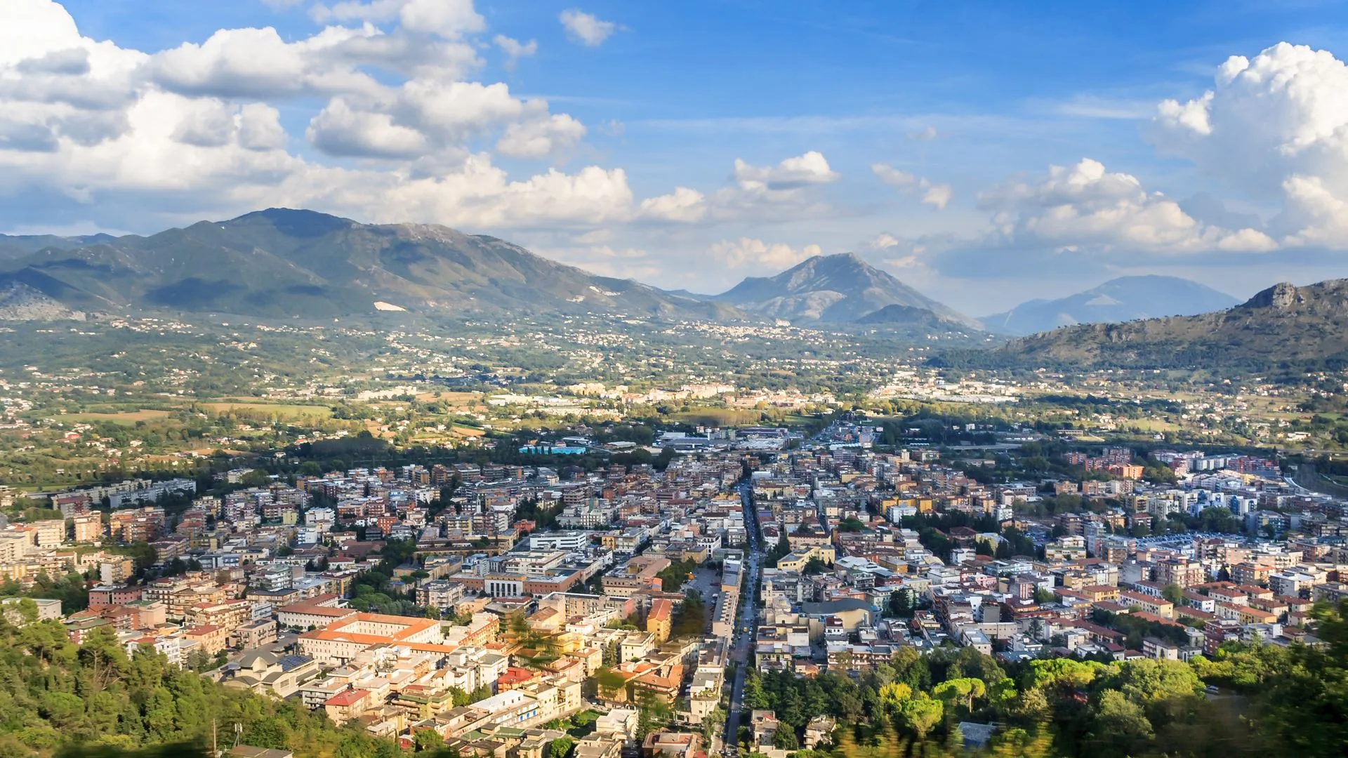 Sweet Home Cassino, 