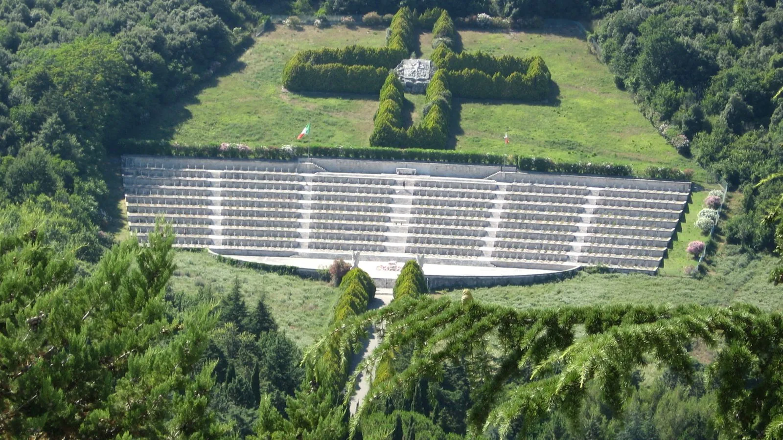 Cimitero Militare