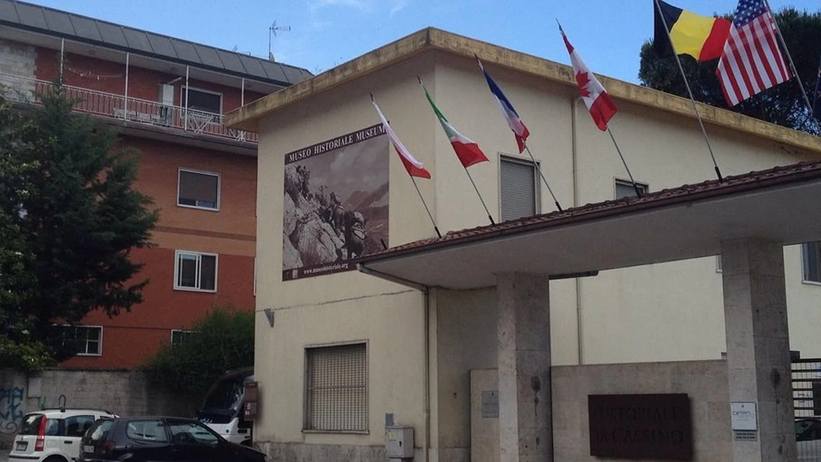 Museo Historiale di Cassino